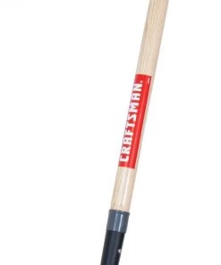 Wholesale 🌟 CRAFTSMAN Lawn & Garden Hand Tools 44-in Wood Handle Transfer Shovel ⭐ -Deals Outdoor Tools Store 11657884 scaled