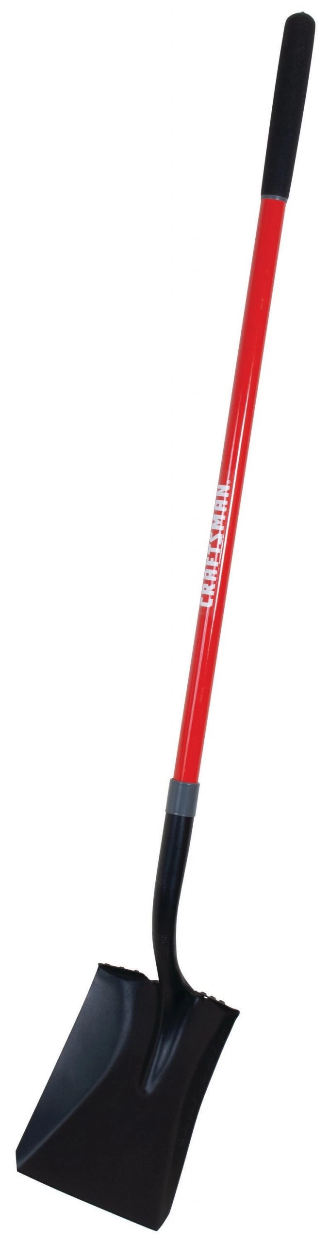 Brand new ⭐ CRAFTSMAN Lawn & Garden Hand Tools 55-in Fiberglass Handle Transfer Shovel ⌛ 8 Brand new ⭐ CRAFTSMAN Lawn & Garden Hand Tools 55-in Fiberglass Handle Transfer Shovel ⌛ - Image 8
