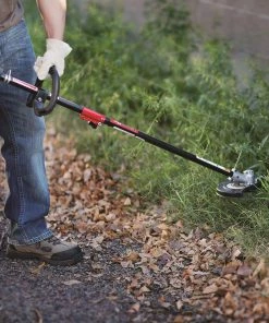 Brand new ⌛ TrimmerPlus Trimmers & Edgers BC720 Brush Cutter Attachment 🎉 -Deals Outdoor Tools Store 11658516