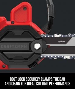 Flash Sale ๐ฏ CRAFTSMAN Chainsaws & Pole Saws 8-Amp 14-in Corded Electric Chainsaw โ 13 Flash Sale ๐ฏ CRAFTSMAN Chainsaws & Pole Saws 8-Amp 14-in Corded Electric Chainsaw โ -Deals Outdoor Tools Store 11884825
