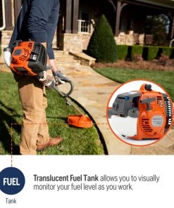 Deals ✔️ Husqvarna Trimmers & Edgers 128LD 28-cc 2-Cycle 17-in Straight Shaft Gas String Trimmer with Attachment Capable 🌟 39 Deals ✔️ Husqvarna Trimmers & Edgers 128LD 28-cc 2-Cycle 17-in Straight Shaft Gas String Trimmer with Attachment Capable 🌟 -Deals Outdoor Tools Store 11904232