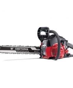 New 🔥 CRAFTSMAN Chainsaws & Pole Saws S180 18-in 42-cc 2-Cycle Gas Chainsaw ⭐ 12 New 🔥 CRAFTSMAN Chainsaws & Pole Saws S180 18-in 42-cc 2-Cycle Gas Chainsaw ⭐ -Deals Outdoor Tools Store 11905281