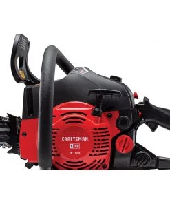 New 🔥 CRAFTSMAN Chainsaws & Pole Saws S180 18-in 42-cc 2-Cycle Gas Chainsaw ⭐ 14 New 🔥 CRAFTSMAN Chainsaws & Pole Saws S180 18-in 42-cc 2-Cycle Gas Chainsaw ⭐ -Deals Outdoor Tools Store 11905283