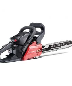Top 10 😀 CRAFTSMAN Chainsaws & Pole Saws S160 16-in 42-cc 2-cycle Gas Chainsaw 🔔 -Deals Outdoor Tools Store 11911032