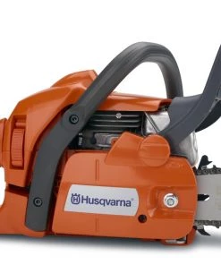Wholesale 🔔 Husqvarna Chainsaws & Pole Saws 435e 16-in 40.9-cc 2-Cycle Gas Chainsaw 🔔 -Deals Outdoor Tools Store 12028135