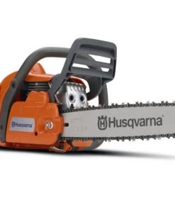 Wholesale 🔔 Husqvarna Chainsaws & Pole Saws 435e 16-in 40.9-cc 2-Cycle Gas Chainsaw 🔔 -Deals Outdoor Tools Store 12028143