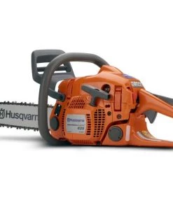 Wholesale 🔔 Husqvarna Chainsaws & Pole Saws 435e 16-in 40.9-cc 2-Cycle Gas Chainsaw 🔔 -Deals Outdoor Tools Store 12028144
