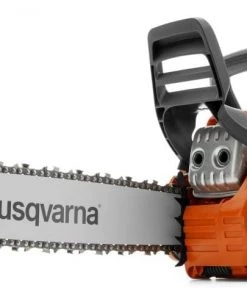 Wholesale 🔔 Husqvarna Chainsaws & Pole Saws 435e 16-in 40.9-cc 2-Cycle Gas Chainsaw 🔔