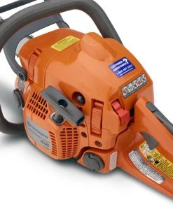 Best deal 🎁 Husqvarna Chainsaws & Pole Saws 440E 18-in 40.9-cc 2-Cycle Gas Chainsaw 👏 20 Best deal 🎁 Husqvarna Chainsaws & Pole Saws 440E 18-in 40.9-cc 2-Cycle Gas Chainsaw 👏 -Deals Outdoor Tools Store 12028160