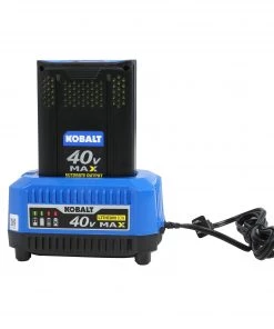 Discount π Kobalt Power Equipment Parts 40-Volt Max 2.5 Ah Rechargeable Lithium Ion (Li-Ion) Cordless Power Equipment Battery β€οΈ 11 Discount π Kobalt Power Equipment Parts 40-Volt Max 2.5 Ah Rechargeable Lithium Ion (Li-Ion) Cordless Power Equipment Battery β€οΈ -Deals Outdoor Tools Store 12049649