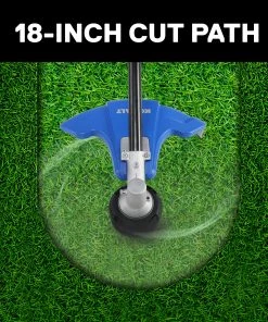 Top 10 😍 Kobalt Trimmers & Edgers 10-Amp 18-in Corded Electric String Trimmer with Attachment Capability 💯 14 Top 10 😍 Kobalt Trimmers & Edgers 10-Amp 18-in Corded Electric String Trimmer with Attachment Capability 💯 -Deals Outdoor Tools Store 12050567