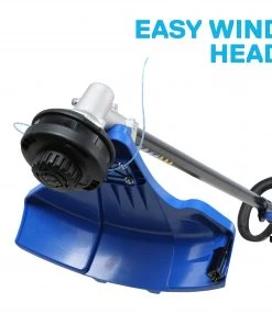 Top 10 😍 Kobalt Trimmers & Edgers 10-Amp 18-in Corded Electric String Trimmer with Attachment Capability 💯 15 Top 10 😍 Kobalt Trimmers & Edgers 10-Amp 18-in Corded Electric String Trimmer with Attachment Capability 💯 -Deals Outdoor Tools Store 12050568