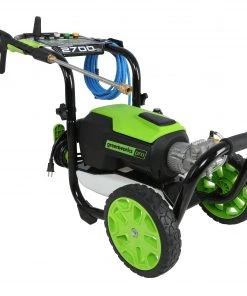 Best reviews of 💯 Greenworks Pro Pressure Washers 2700-PSI 2.3-GPM Cold Water Electric Pressure Washer 🎉 16 Best reviews of 💯 Greenworks Pro Pressure Washers 2700-PSI 2.3-GPM Cold Water Electric Pressure Washer 🎉 -Deals Outdoor Tools Store 12051878