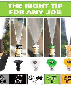 Best reviews of 💯 Greenworks Pro Pressure Washers 2700-PSI 2.3-GPM Cold Water Electric Pressure Washer 🎉 17 Best reviews of 💯 Greenworks Pro Pressure Washers 2700-PSI 2.3-GPM Cold Water Electric Pressure Washer 🎉 -Deals Outdoor Tools Store 12051880