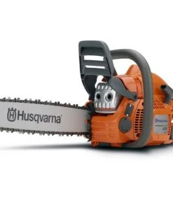 Wholesale 🔔 Husqvarna Chainsaws & Pole Saws 435e 16-in 40.9-cc 2-Cycle Gas Chainsaw 🔔 -Deals Outdoor Tools Store 12055671
