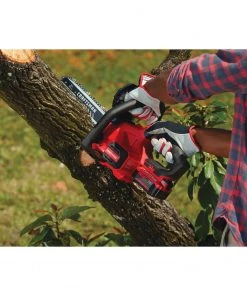Best reviews of 🔔 CRAFTSMAN Chainsaws & Pole Saws V20 20-volt Max 12-in Cordless Electric Chainsaw 4 Ah (Battery & Charger Included) 🎁 -Deals Outdoor Tools Store 12072095
