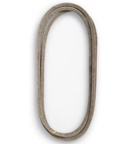 Best reviews of 🤩 John Deere Lawn Mowers GX20072 42-in Deck/Drive Belt for Riding Mower/Tractors (1/2-in W x 103.875-in L) 😍 -Deals Outdoor Tools Store 12126102