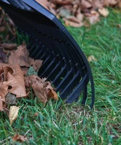 Best reviews of 🧨 CRAFTSMAN Lawn & Garden Hand Tools Dual Tine 26-in Leaf Rake 😀 -Deals Outdoor Tools Store 12157799 scaled