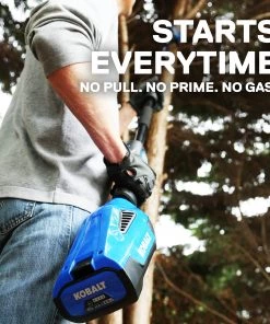 Cheap ๐ฏ Kobalt Chainsaws & Pole Saws 40-Volt Max 8-in Cordless Electric Pole Saw (Battery & Charger Included) ๐ฏ 14 Cheap ๐ฏ Kobalt Chainsaws & Pole Saws 40-Volt Max 8-in Cordless Electric Pole Saw (Battery & Charger Included) ๐ฏ -Deals Outdoor Tools Store 12234437