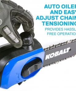 Cheap ๐ฏ Kobalt Chainsaws & Pole Saws 40-Volt Max 8-in Cordless Electric Pole Saw (Battery & Charger Included) ๐ฏ 15 Cheap ๐ฏ Kobalt Chainsaws & Pole Saws 40-Volt Max 8-in Cordless Electric Pole Saw (Battery & Charger Included) ๐ฏ -Deals Outdoor Tools Store 12234438