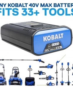 Cheap ๐ฏ Kobalt Chainsaws & Pole Saws 40-Volt Max 8-in Cordless Electric Pole Saw (Battery & Charger Included) ๐ฏ 18 Cheap ๐ฏ Kobalt Chainsaws & Pole Saws 40-Volt Max 8-in Cordless Electric Pole Saw (Battery & Charger Included) ๐ฏ -Deals Outdoor Tools Store 12234441