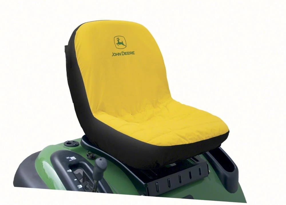 Buy ๐งจ John Deere Lawn Mowers Mid-Back Lawn Mower Seat Cover ๐งจ 2 Buy ๐งจ John Deere Lawn Mowers Mid-Back Lawn Mower Seat Cover ๐งจ - Image 2