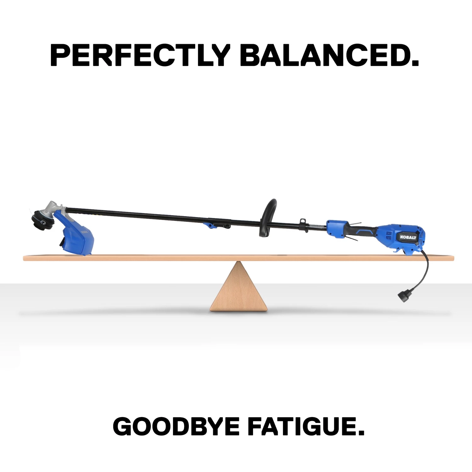 Top 10 😍 Kobalt Trimmers & Edgers 10-Amp 18-in Corded Electric String Trimmer with Attachment Capability 💯 10 Top 10 😍 Kobalt Trimmers & Edgers 10-Amp 18-in Corded Electric String Trimmer with Attachment Capability 💯 - Image 10