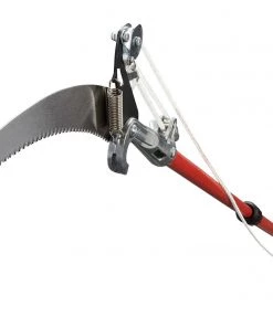 Deals 🤩 Corona Chainsaws & Pole Saws 14-ft Fiberglass Compound Bypass Pole Pruner 😀 -Deals Outdoor Tools Store 13104873 scaled