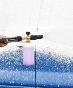 Hot Sale 🔥 SurfaceMaxx Pressure Washers 3700 Foam Cannon 🎉 -Deals Outdoor Tools Store 13793378