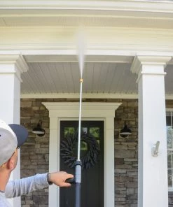 Wholesale ๐ SurfaceMaxx Pro Pressure Washers 4500-PSI Pressure Washer Spray Wand ๐ฅ 13 Wholesale ๐ SurfaceMaxx Pro Pressure Washers 4500-PSI Pressure Washer Spray Wand ๐ฅ -Deals Outdoor Tools Store 13818219