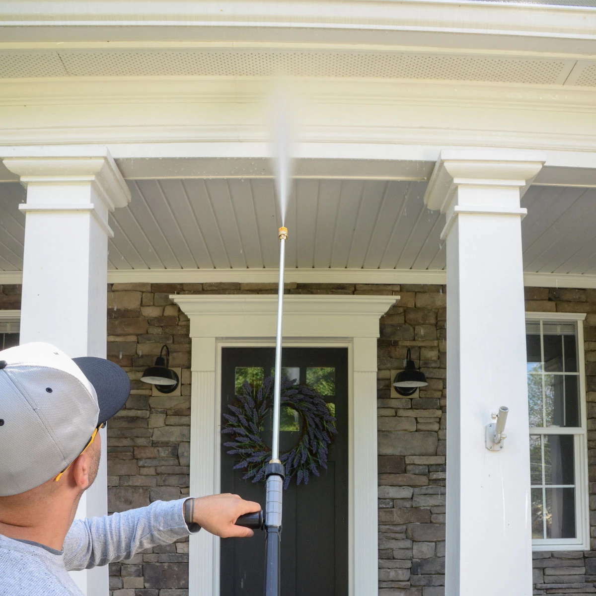 Wholesale ๐ SurfaceMaxx Pro Pressure Washers 4500-PSI Pressure Washer Spray Wand ๐ฅ 6 Wholesale ๐ SurfaceMaxx Pro Pressure Washers 4500-PSI Pressure Washer Spray Wand ๐ฅ - Image 6