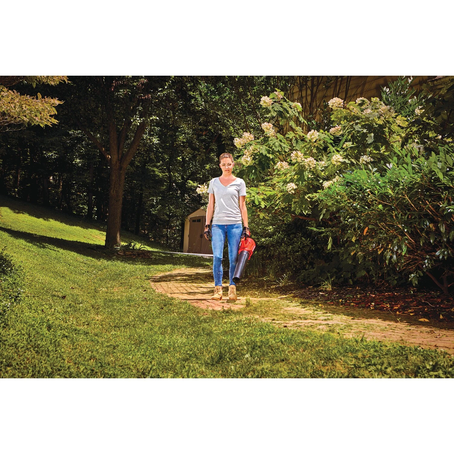 Deals 🎁 CRAFTSMAN Power Equipment Combo Kits V20 2-Piece 20-volt Max Cordless Power Equipment Combo Kit 👏 15 Deals 🎁 CRAFTSMAN Power Equipment Combo Kits V20 2-Piece 20-volt Max Cordless Power Equipment Combo Kit 👏 - Image 15