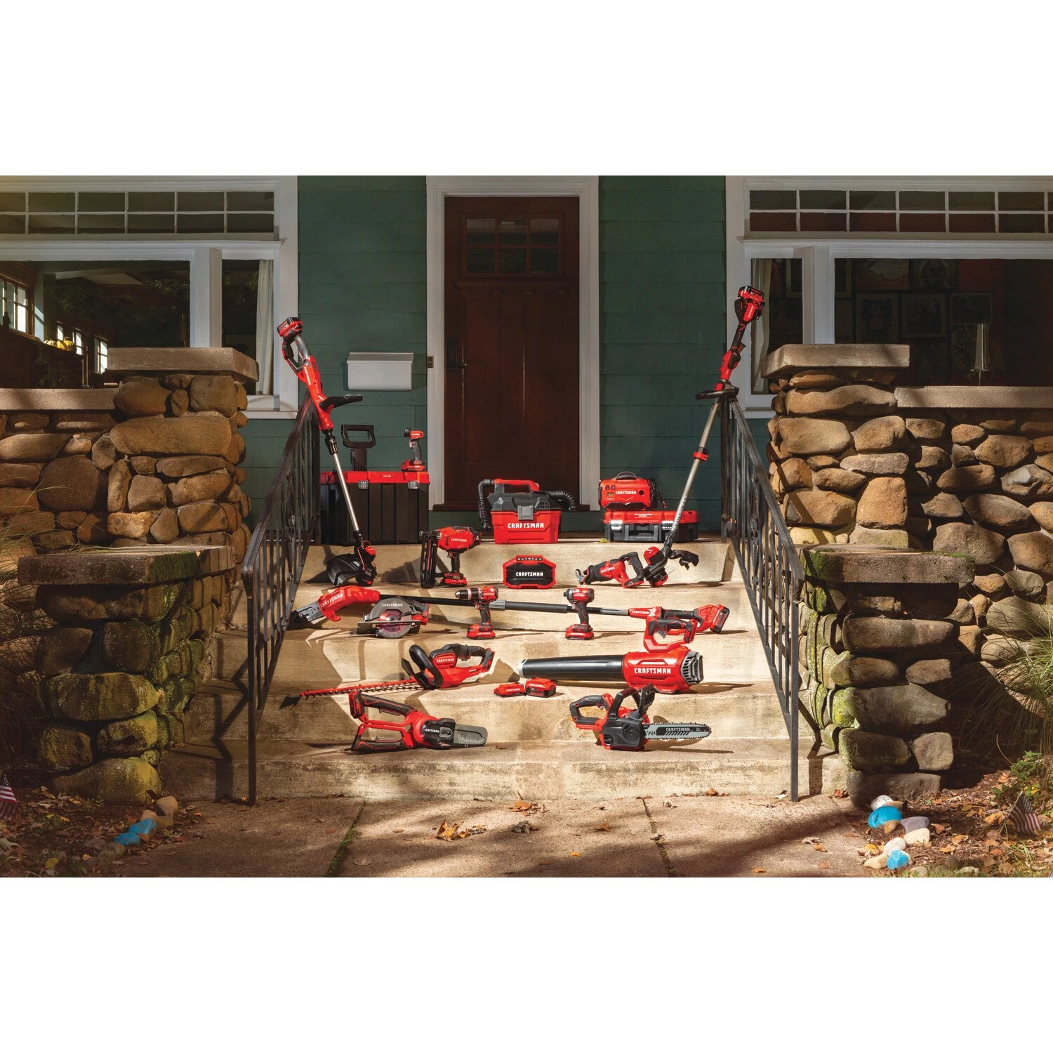 Deals 🎁 CRAFTSMAN Power Equipment Combo Kits V20 2-Piece 20-volt Max Cordless Power Equipment Combo Kit 👏 20 Deals 🎁 CRAFTSMAN Power Equipment Combo Kits V20 2-Piece 20-volt Max Cordless Power Equipment Combo Kit 👏 - Image 20