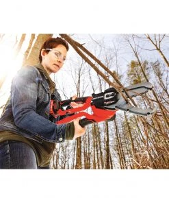 Coupon 😍 CRAFTSMAN Chainsaws & Pole Saws V20 20-volt Max 6-in Cordless Electric Chainsaw (Battery Not Included) 💯 -Deals Outdoor Tools Store 14029043