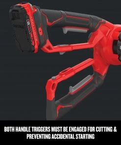 Coupon 😍 CRAFTSMAN Chainsaws & Pole Saws V20 20-volt Max 6-in Cordless Electric Chainsaw (Battery Not Included) 💯 -Deals Outdoor Tools Store 14029048