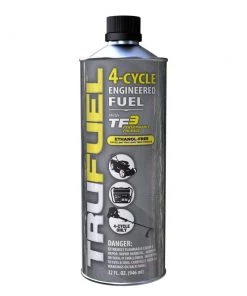 Cheapest 💯 TruFuel Power Equipment Fuel 32-oz Ethanol Free 4-Cycle Fuel ✔️