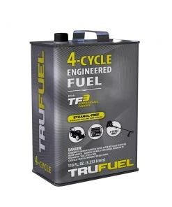 Deals ๐ฏ TruFuel Power Equipment Fuel 110-oz Ethanol Free 4-Cycle Fuel ๐