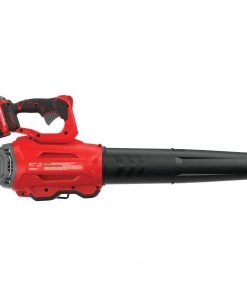 Best deal 👍 CRAFTSMAN Leaf Blowers V20 20-volt Max 350-CFM Brushless Handheld Cordless Electric Leaf Blower (Battery Included) ⌛ -Deals Outdoor Tools Store 14206899