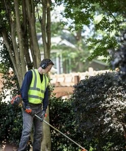 Discount ✨ Husqvarna Trimmers & Edgers 525L 25-cc 2-Cycle 17-in Straight Shaft Gas String Trimmer 🌟 -Deals Outdoor Tools Store 14215546