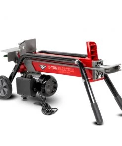 Coupon 💯 Earthquake Log Splitters 32228 Earthquake W500 Electric Log Splitter ✔️