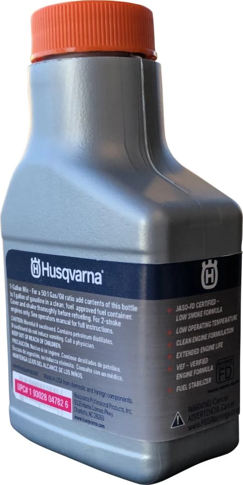 Best deal 🤩 Husqvarna Engine Oil XP+ 2.6 OZ 2 Cycle Oil 😀 3 Best deal 🤩 Husqvarna Engine Oil XP+ 2.6 OZ 2 Cycle Oil 😀 - Image 3