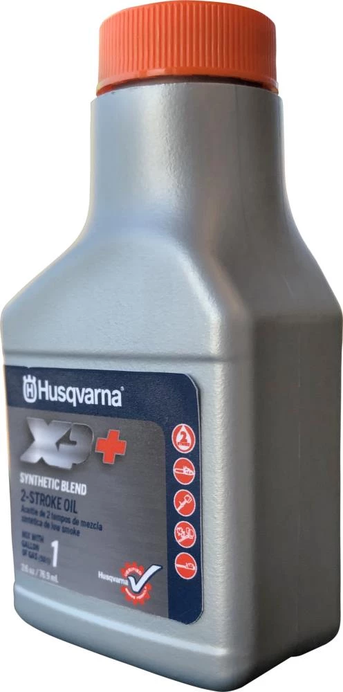 Best deal 🤩 Husqvarna Engine Oil XP+ 2.6 OZ 2 Cycle Oil 😀 5 Best deal 🤩 Husqvarna Engine Oil XP+ 2.6 OZ 2 Cycle Oil 😀 - Image 5