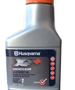 Best deal 🤩 Husqvarna Engine Oil XP+ 2.6 OZ 2 Cycle Oil 😀