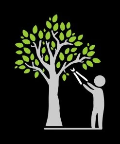 New 🎉 Fiskars Lawn & Garden Hand Tools Power-Lever 25-in Telescoping Steel Bypass Lopper 🧨 -Deals Outdoor Tools Store 14895850