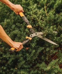 Buy 🎁 Fiskars Trimmers & Edgers 10-in Standard Hedge Shears 😍 -Deals Outdoor Tools Store 14898628
