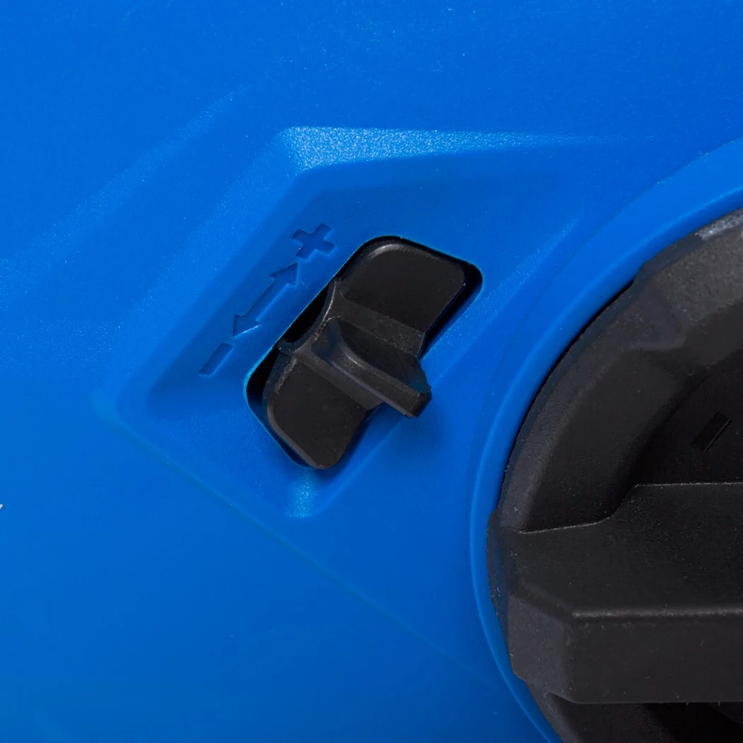 Hot Sale 😍 Kobalt Chainsaws & Pole Saws 24-Volt 12-in Brushless Cordless Electric Chainsaw 4 Ah (Battery & Charger Included) 🌟 6 Hot Sale 😍 Kobalt Chainsaws & Pole Saws 24-Volt 12-in Brushless Cordless Electric Chainsaw 4 Ah (Battery & Charger Included) 🌟 - Image 6