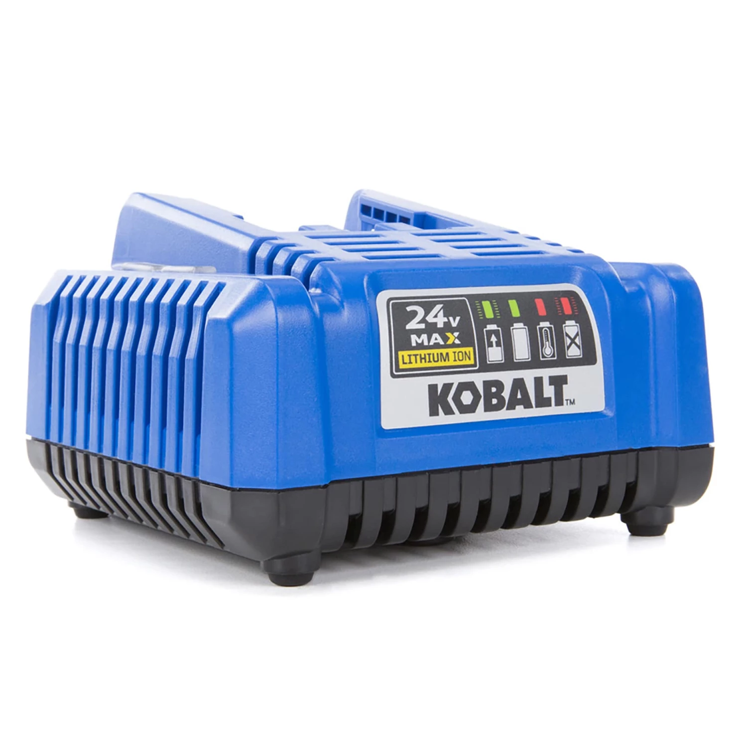 Brand new 🔔 Kobalt Trimmers & Edgers 24-Volt Max 24-in Dual Cordless Electric Hedge Trimmer (1-Battery Included) ⭐ 8 Brand new 🔔 Kobalt Trimmers & Edgers 24-Volt Max 24-in Dual Cordless Electric Hedge Trimmer (1-Battery Included) ⭐ - Image 8