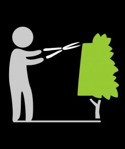 Buy 🎁 Fiskars Trimmers & Edgers 10-in Standard Hedge Shears 😍 -Deals Outdoor Tools Store 15068118