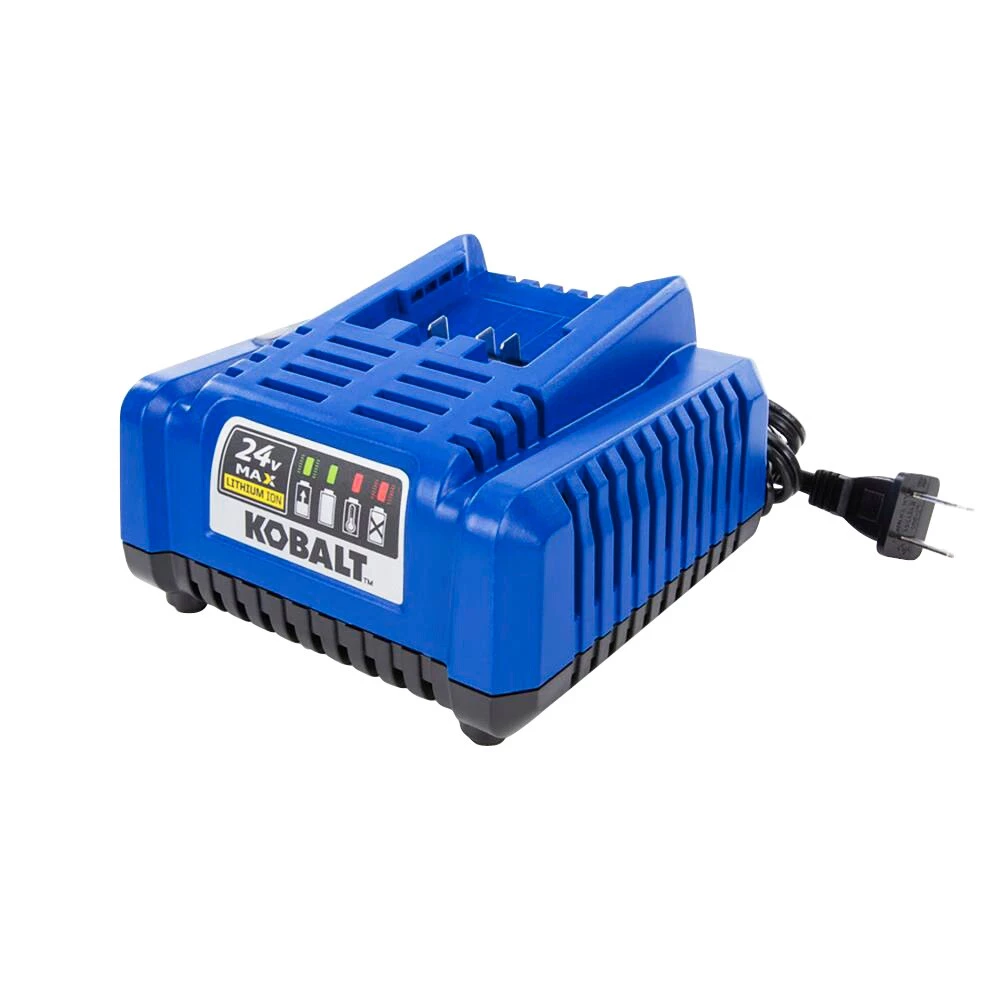 Budget 🎉 Kobalt Trimmers & Edgers 24-Volt Max 12-in Straight Cordless String Trimmer (Battery Included) 👏 5 Budget 🎉 Kobalt Trimmers & Edgers 24-Volt Max 12-in Straight Cordless String Trimmer (Battery Included) 👏 - Image 5