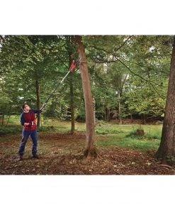 Flash Sale ✔️ CRAFTSMAN Chainsaws & Pole Saws 8-Amp 10-in Corded Electric Chainsaw ❤️ -Deals Outdoor Tools Store 15268478